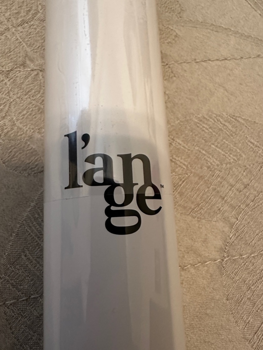 Lange White Volumizing Whip Mousse - Picture 2 of 4